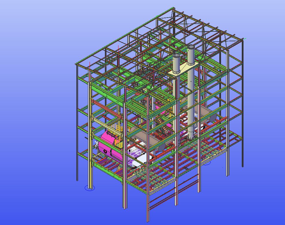 Civil and Structural Engineering