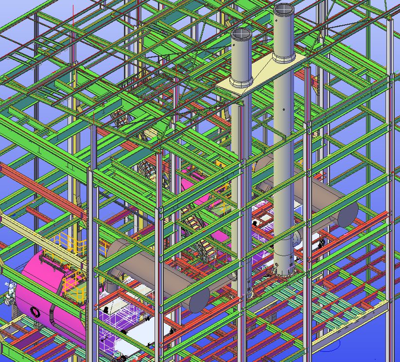 Civil and Structural Engineering